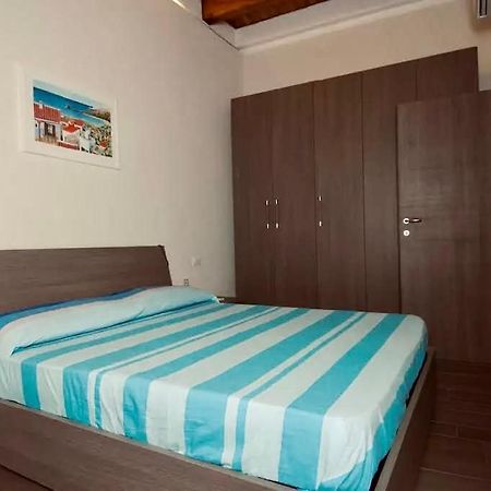 Palermo Inn Studios Kültér fotó