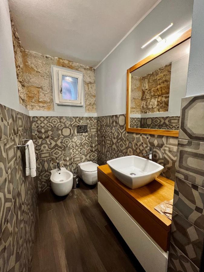 Palermo Inn Studios Kültér fotó
