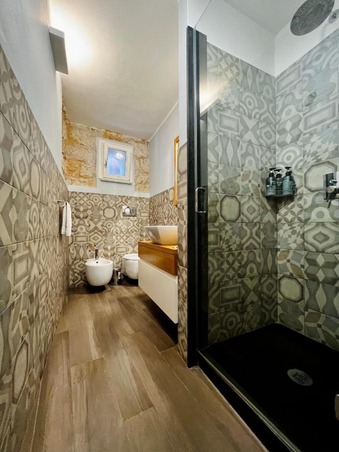 Palermo Inn Studios Kültér fotó