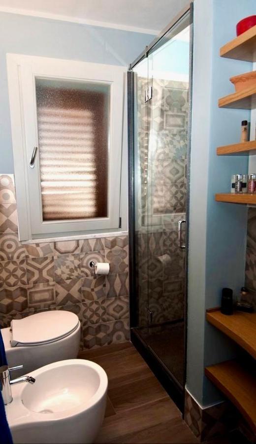 Palermo Inn Studios Kültér fotó