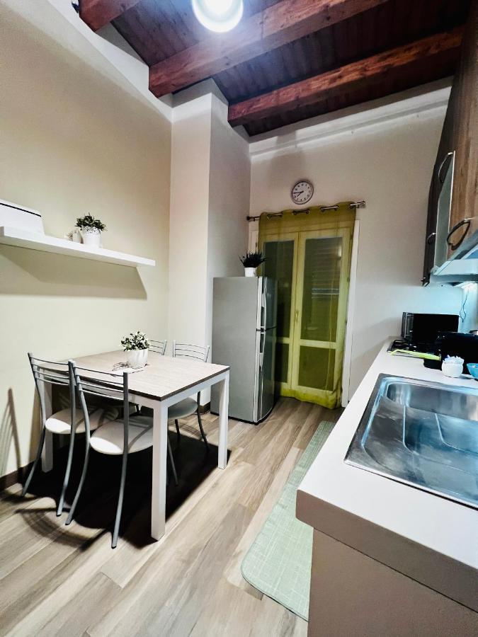 Palermo Inn Studios Kültér fotó