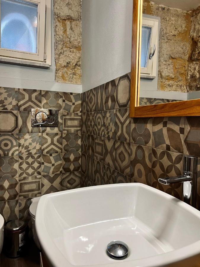 Palermo Inn Studios Kültér fotó